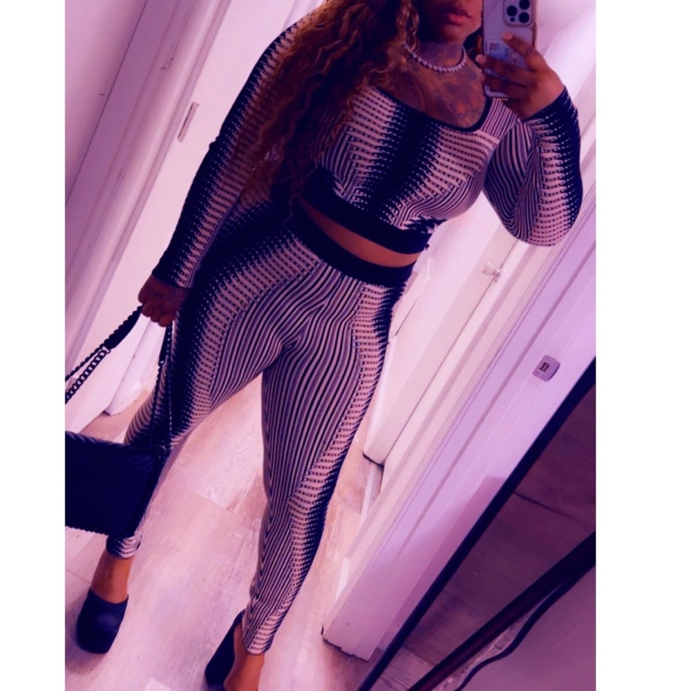 Women's two piece set